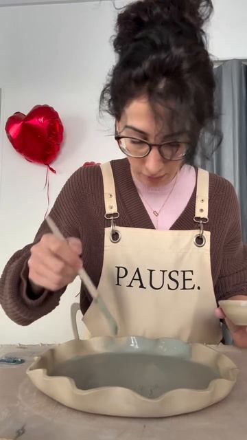 🪨 гончарная мастерская PAUSE. в Москве  #гончарная #керамика #лепкаизглины