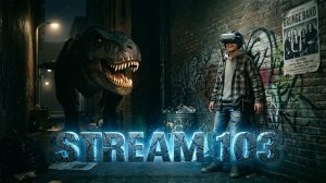 STREAM 103 Automatic1111 | ComfyUI