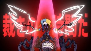 ポピプレ5手描き動画ネタバレ注意