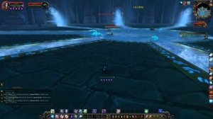 world of warcraft legion Uwow № 128 Осада Оргриммара Siege of Orgrimmar часть 1 инсты рейды