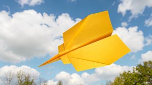 КАК Сделать самолетик Как сделать самолетик из бумаги Самолетик из а4