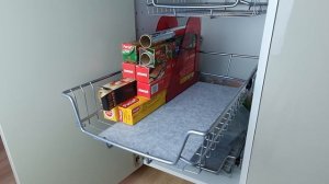 ОРГАНИЗАЦИЯ хранения на КУХНЕ часть 2