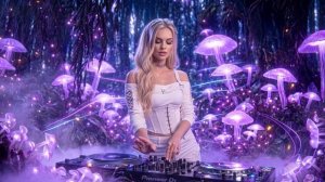 Beautiful Trance 2026  Uplifting, Vocal & Melodic Trance Mix  Enchanted Forest DJ