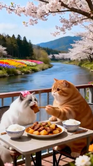 "Моя любимая семьЯ - Очень вкусная и ароматная жареная картошка с мясом на сковороде".