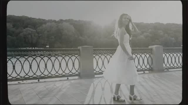 Видеопортрет Карина