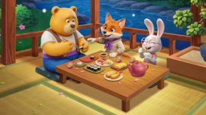 Глубокая чёрная дыра! /HOLE EM ALL/