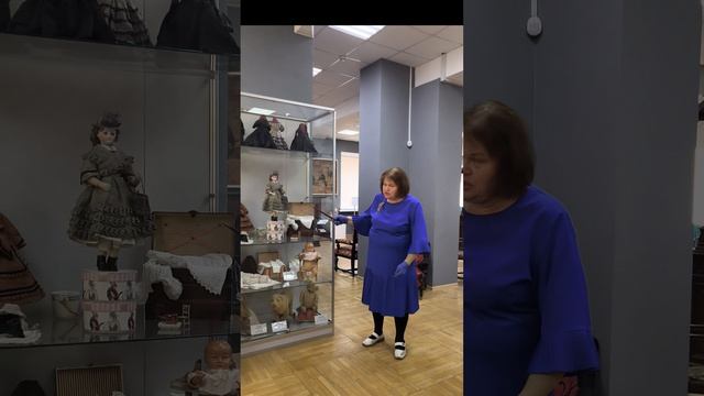 Люберецкий Эрмитаж. 3 часть заключительная