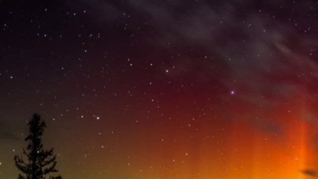 Переплетение дорог