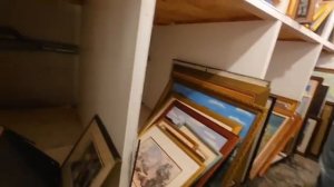 Лора Винтаж. ❗ Распродажа в Миллионном Доме ❗