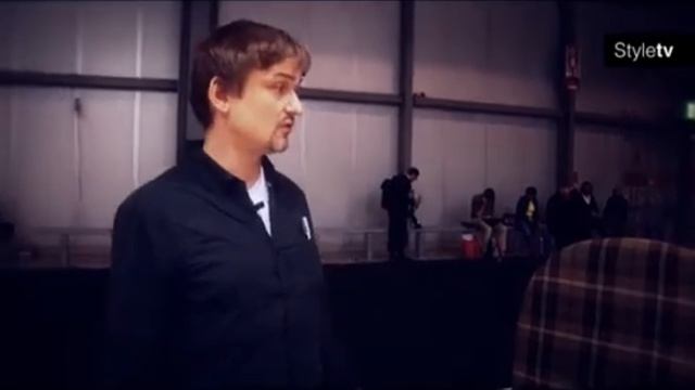 Идеальный Офис с Арсением Леоновичем