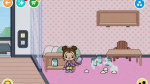 Я в детском доме часть 2