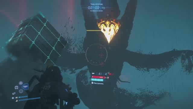 DEATH STRANDING 2 ON THE BEACH №70 заказ №117