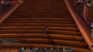 world of warcraft legion Uwow № 133 Сердце Страха Heart of Fear прохождение