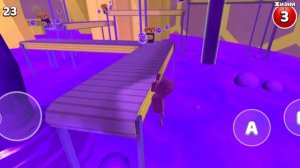 Прохождение улья, 1 часть🐻🐝🍯