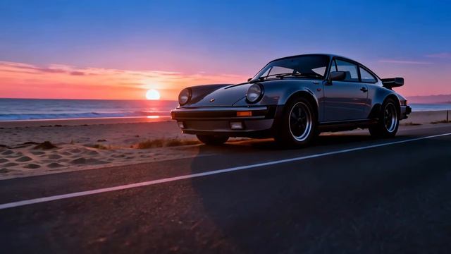 1985： This Is Your Way Back 💿 ｜ Synthwave • Retrowave • Dreamwave Mix-(1080p30)