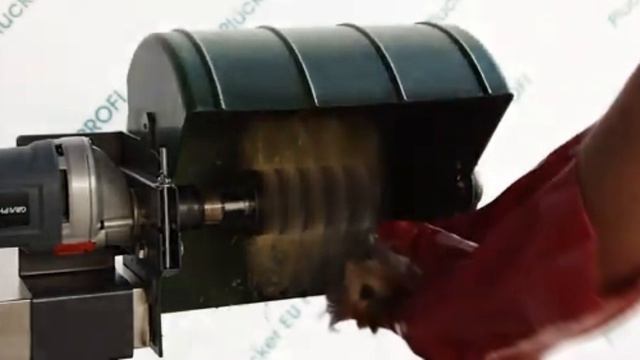 Настольная перосъемная насадка HobbyFarm EU PROFI Birds Desk