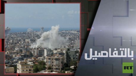 هدنة بين لبنان وإسرائيل وشروط لحزب الله