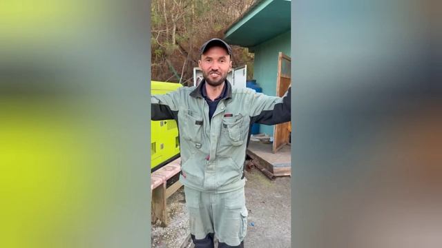 Электрик в Сочи на заработках