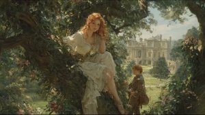 ВИКТОРИАНСКАЯ ПОПАДАНКА 💃🏻 Аудиокнига Полная | Бытовое Фэнтези