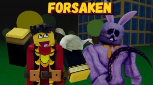 ВСЕ МИЛСТОУНЫ ШЕДЛЕТСКОГО | Заброшенный [Forsaken]