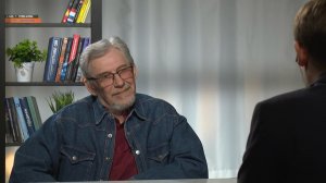 Разные люди. Гость программы Роман Маркин (18 апреля 2026 года)