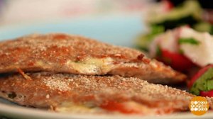 Это котлеты? Нет, это сэндвичи! От Марии Суровой. Доброе утро. Фрагмент выпуска от 17.04.2026