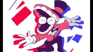 The One Who's Running The Show「仕切っている人」[YM2151, SEGAPCM]