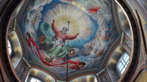 Когда Творил Господь...