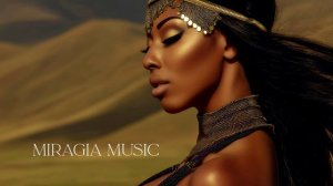 Арабская музыка для релакса и отдыха | Восточные мотивы | Arabic Chill Trap (Original Mix)