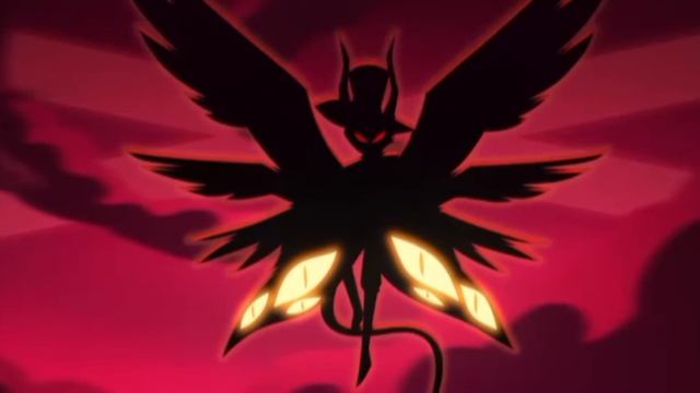 Эдит Люцифер