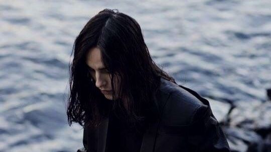 Мегабаллада Лимп бизкит The sad man За голубыми глазами