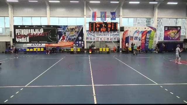 ДЮСШ КР-Североморск