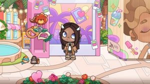 💅~Пошла делать себе ногти~💅(Спалила голос?! сорри если не слышно)