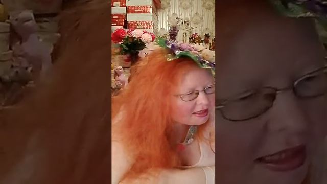 🎤 в гостях у феи 160426