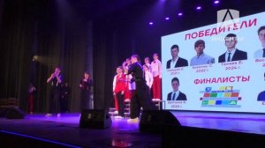 Гордость города, пример для сверстников