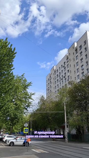 Самый тонкий и самый дорогой смартфон! смотреть онлайн