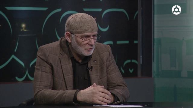 Иман. Ц1ено лоаттаяр