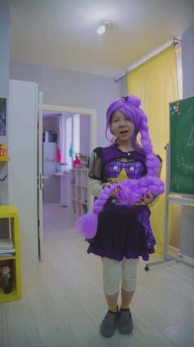 Кто лучше танцует? Монстры Поппи Плейтайм в реальной жизни