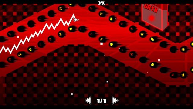 Sakupen End — Spam