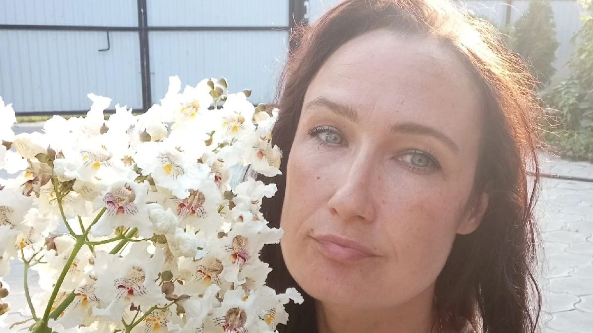 КАТАЛЬПА ИЗ СЕМЯН #садиогород #катальпа #катальпаизсемян #сад #семенакатальпы