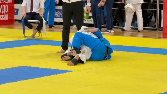 250 ед. Соревнования по кудо в Ульяновске 2026.