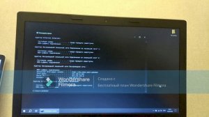 Как настроить старый ноутбук под управлением Windows 10 LTSC для файлового сервера