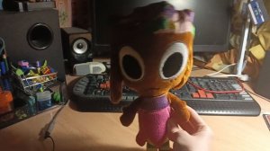 Всех с прошедшей Пасхой! :)