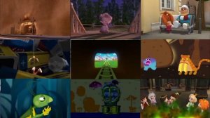 Up To Faster 9 Parison To Мультики 6