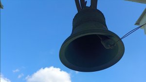 Колокольня в кремле в Нижнем Новгороде: смотровая площадка и колокольный звон