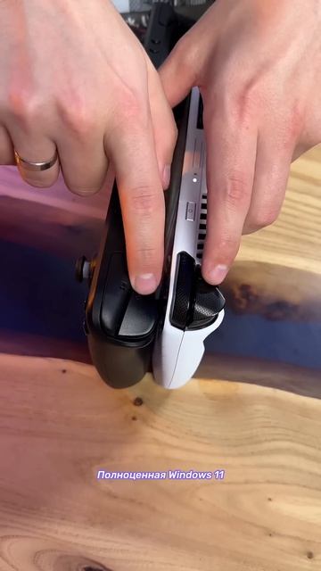 Asus ROG Ally vs Steam Deck. Что выбрать? смотреть онлайн