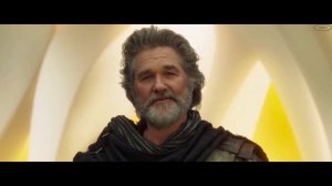 Стражи Галактики 2 (2017) - 2 трейлера в одном