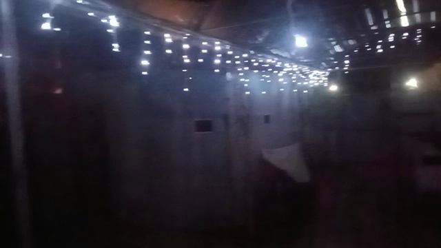 вот что значит домик с вечера 😍😘