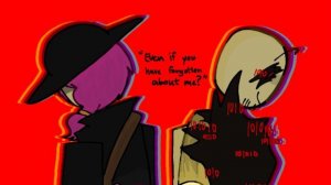 Лмс Джон доу и Джейн Доу (ахриненный)