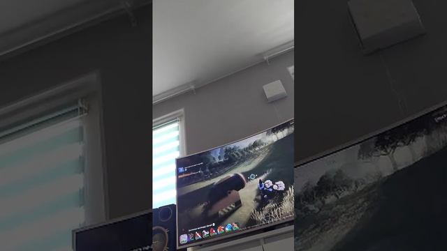 фортнайт с другам